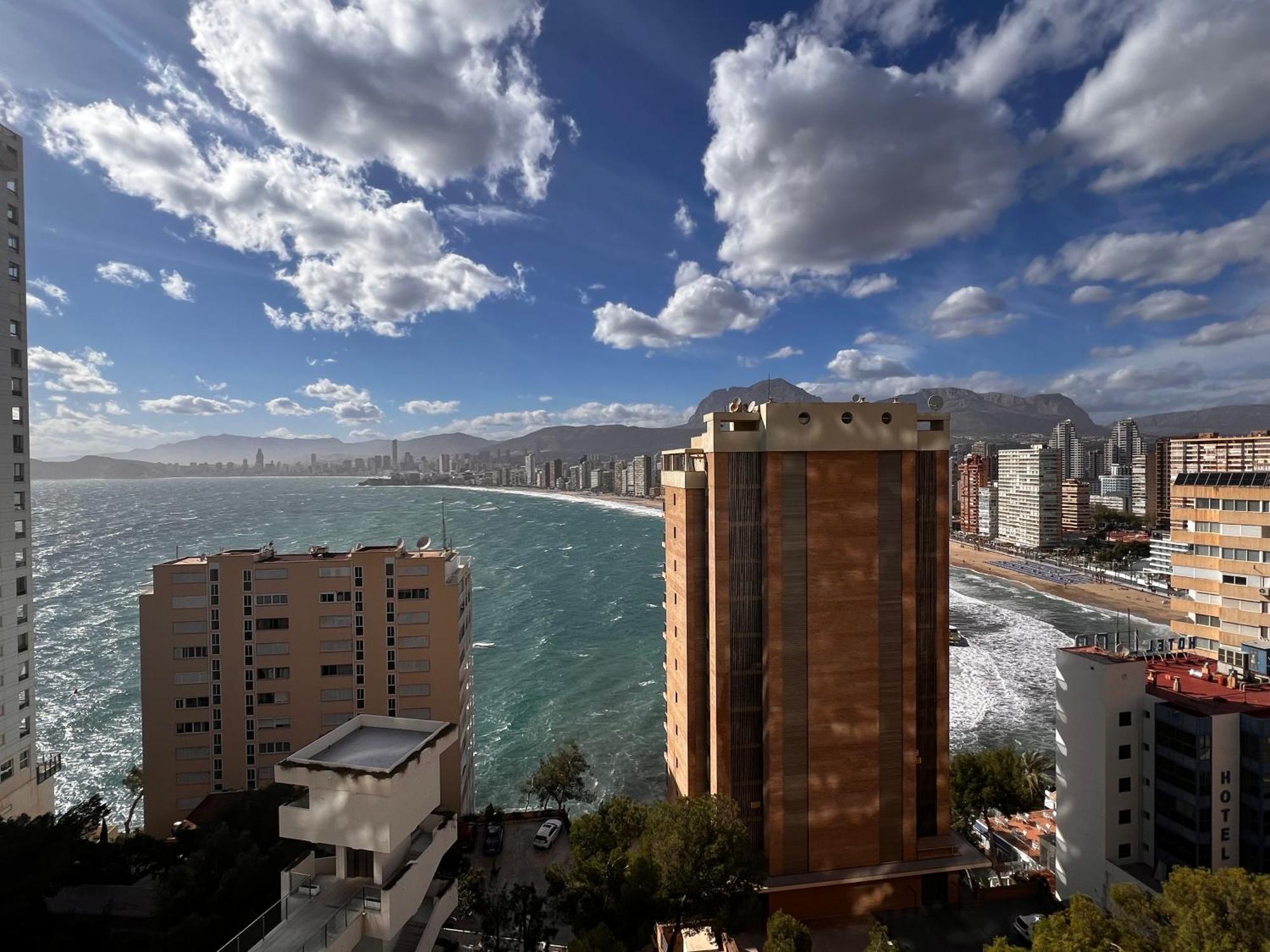 Blue Big Lagoon Trinisol2 Appartement *
