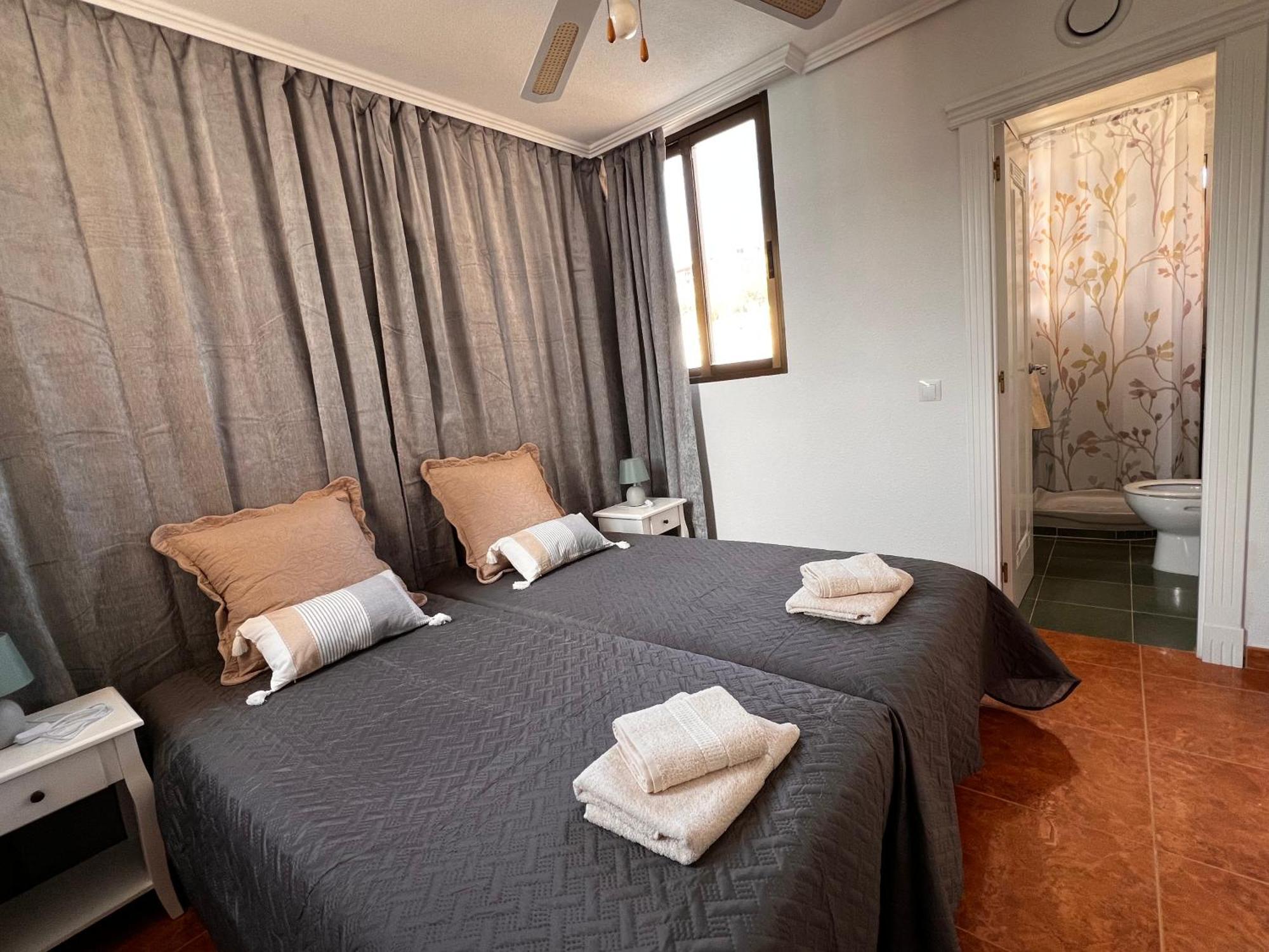Appartement Blue Big Lagoon Trinisol2