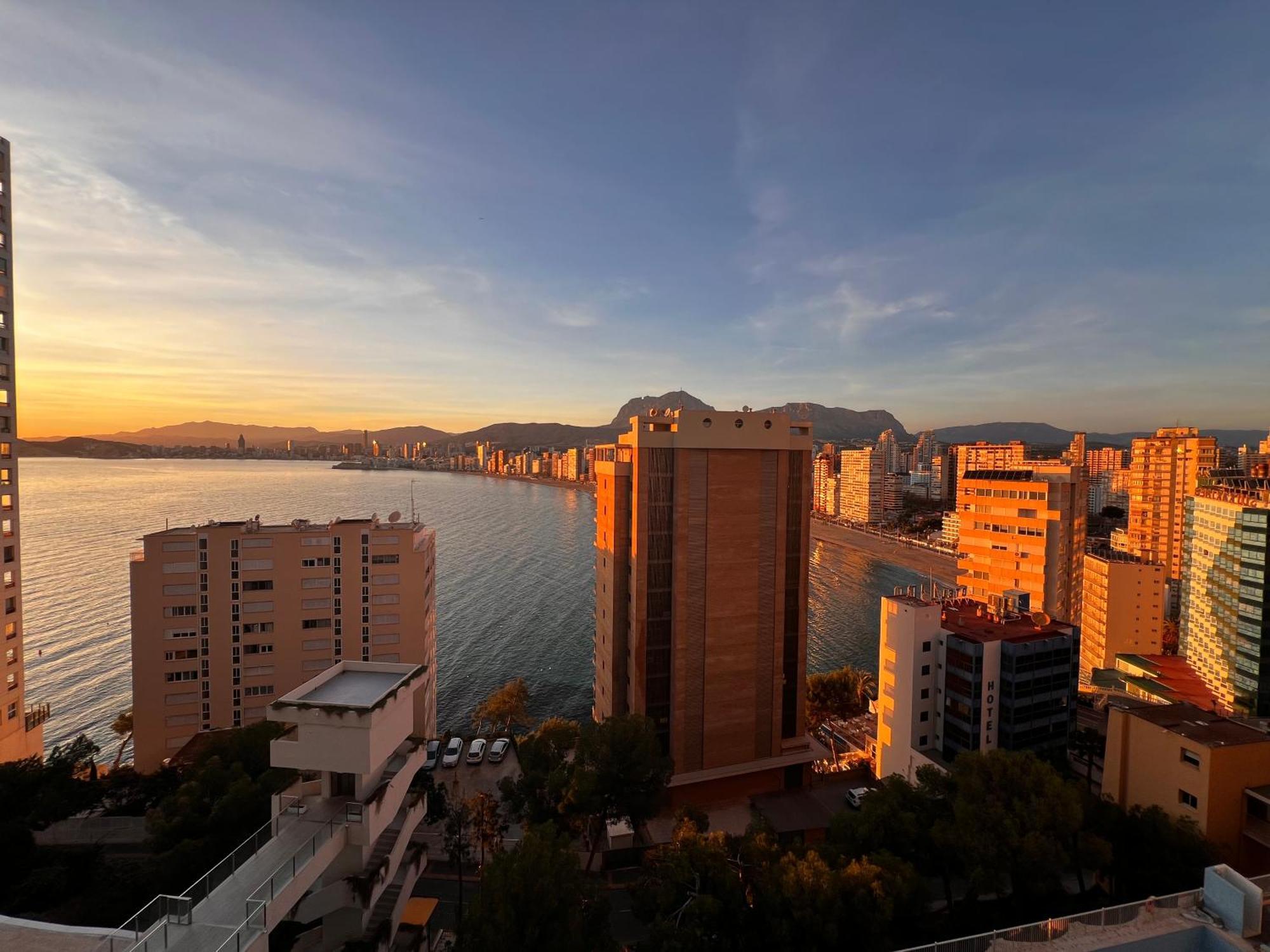 Apartament Blue Big Lagoon Trinisol2