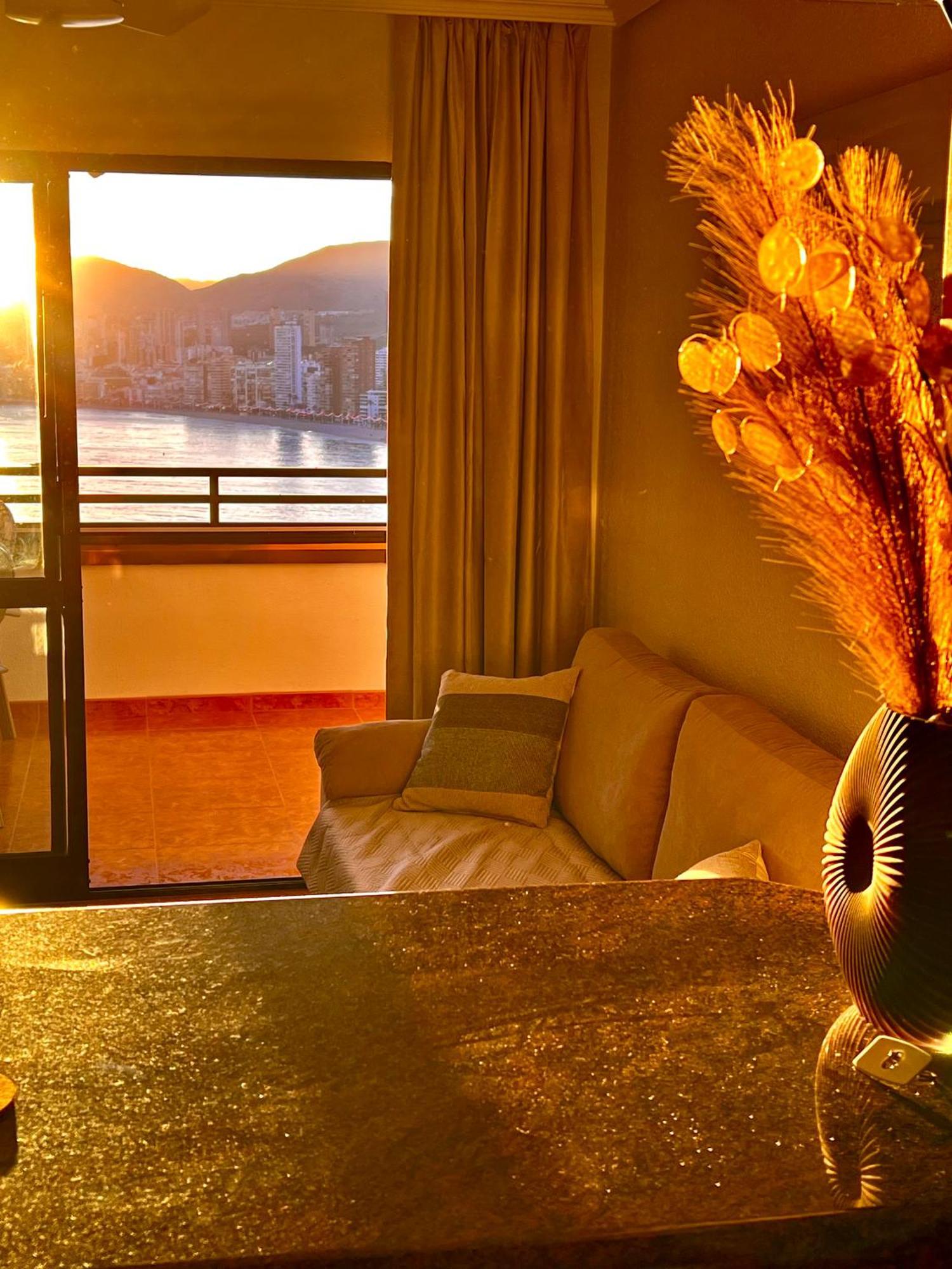 Blue Big Lagoon Trinisol2 Apartament Benidorm